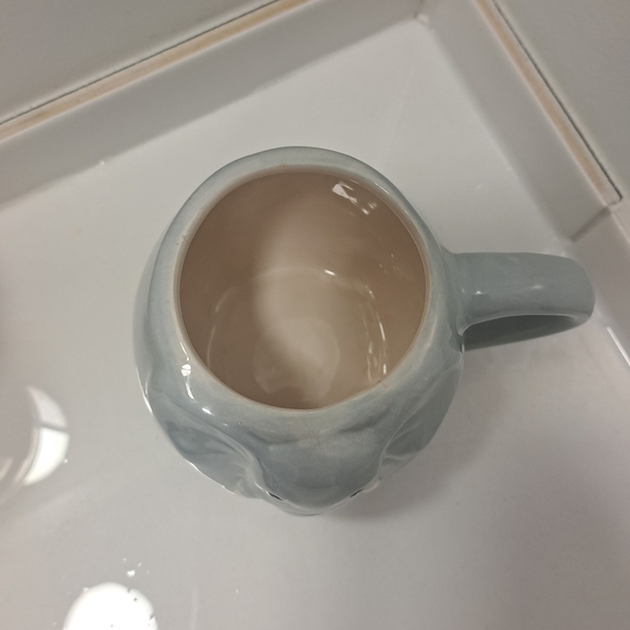 Elephant Mug - Picture 2 of 2